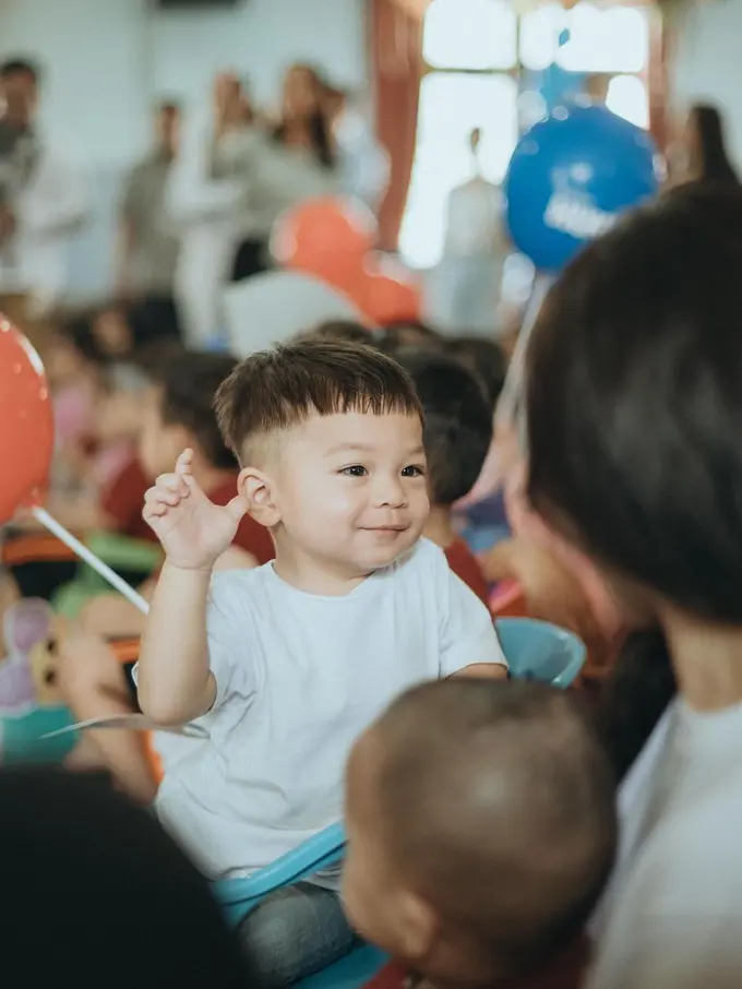 Issa Xander. [Foto: Instagram/nikitaofficial94]