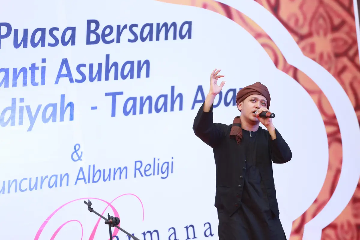 [BIntang] Teguh Permana