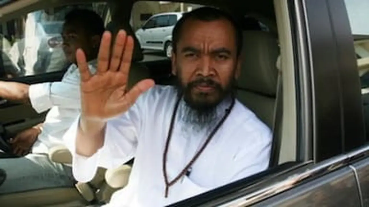 Syekh Puji
