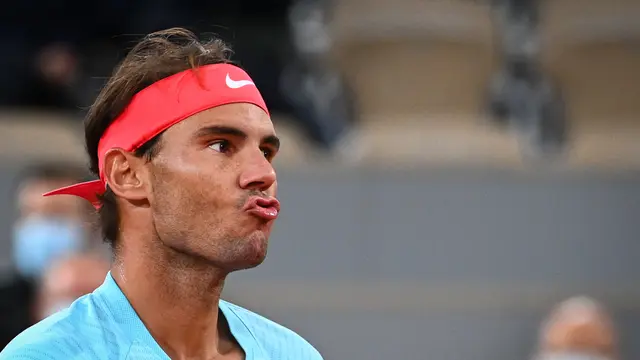 Rafael Nadal