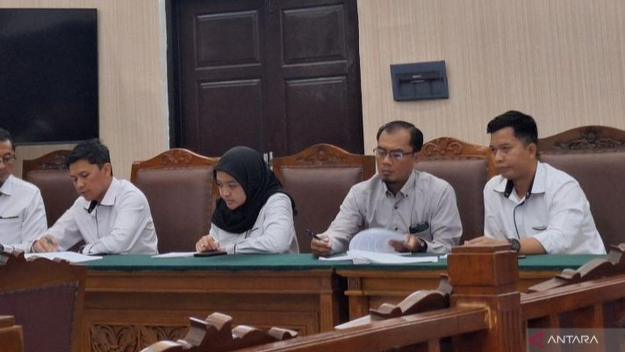 Soal Penetapan Tersangka, Kubu Hasto Singgung Sprindik KPK Bocor