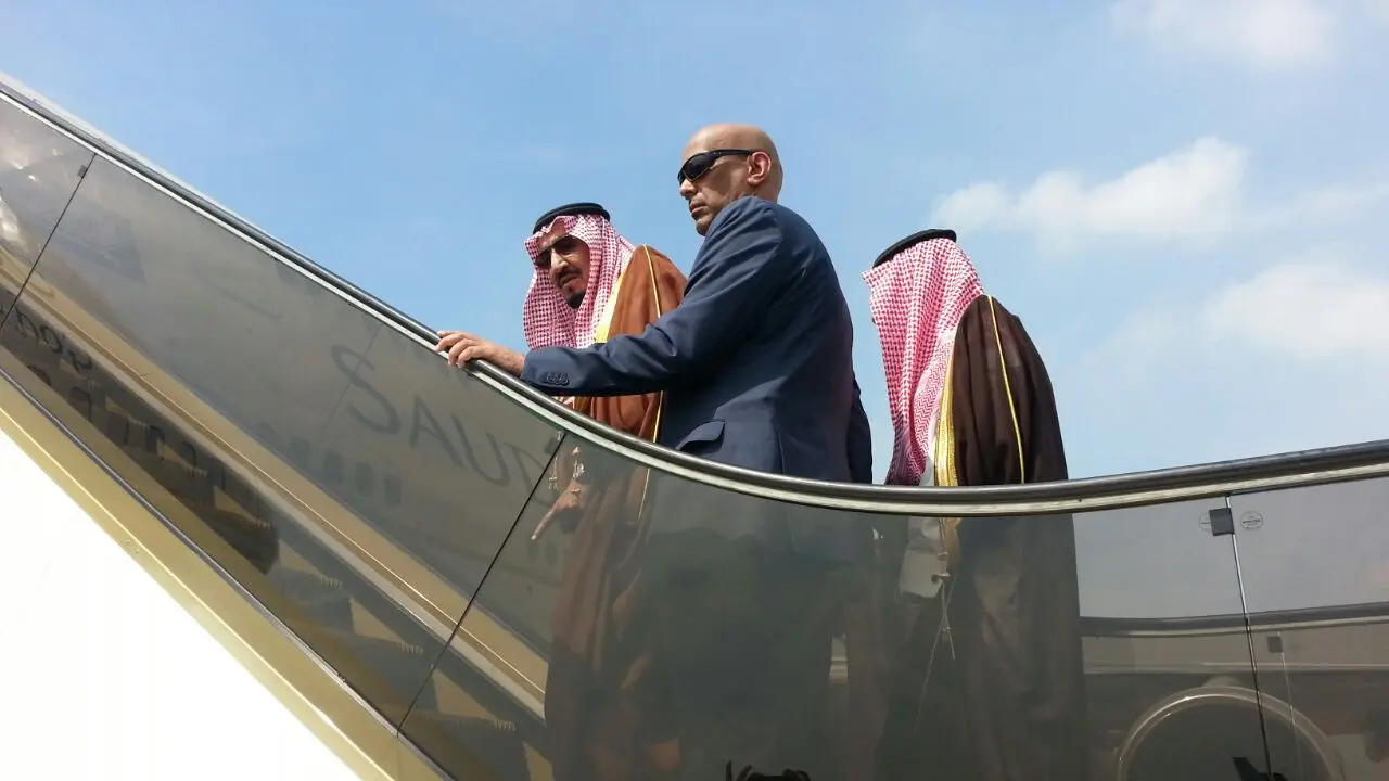 Raja Salman