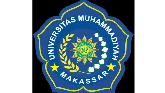 Logo Unismuh Makassar, Beserta Sejarah dan Visi Misiny