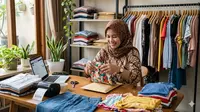 TOP 3: Peluang Usaha IRT, Pekarangan Produktif dari Galon Bekas, dan Rumah Ramah Lingkungan untuk Gen Z