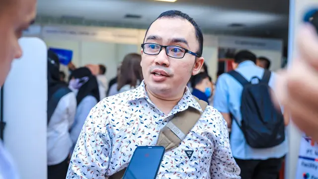 Calon pencari kerjas