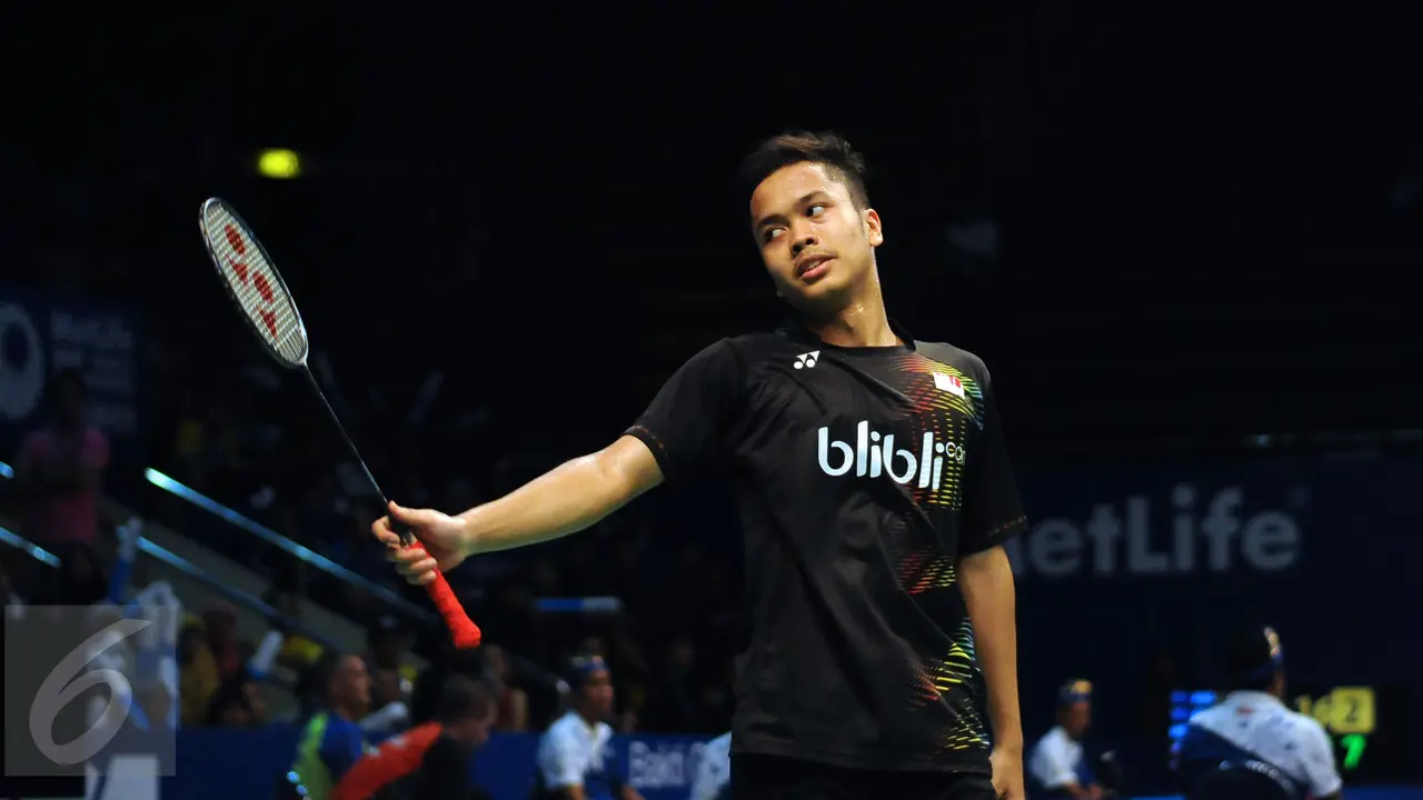 20160601-Anthony Ginting Tumbang Ditangan Jan O Jorgensen-Jakarta