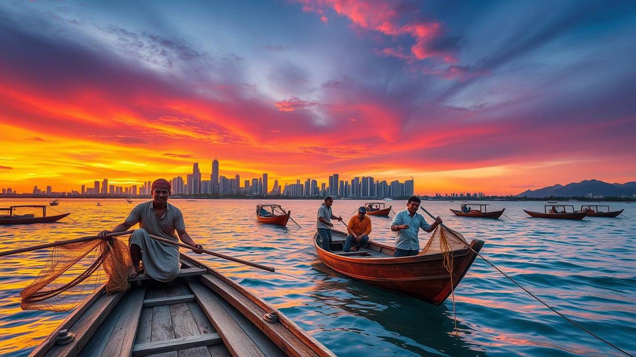 ciri khas balikpapan