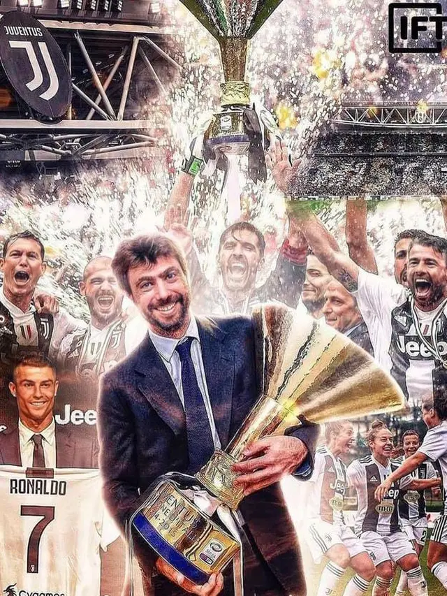 Foto: Andrea Agnelli