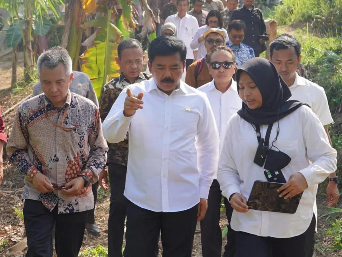 Dok. Istimewa