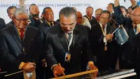 Organisasi Advokat Baru Peradi Profesional Dideklarasikan di Jakarta
