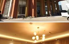 10 Potret Kantor Baru Raffi Ahmad yang Keren Abis, Kartu Akses Masuk Ada Emas dan Berliannya
