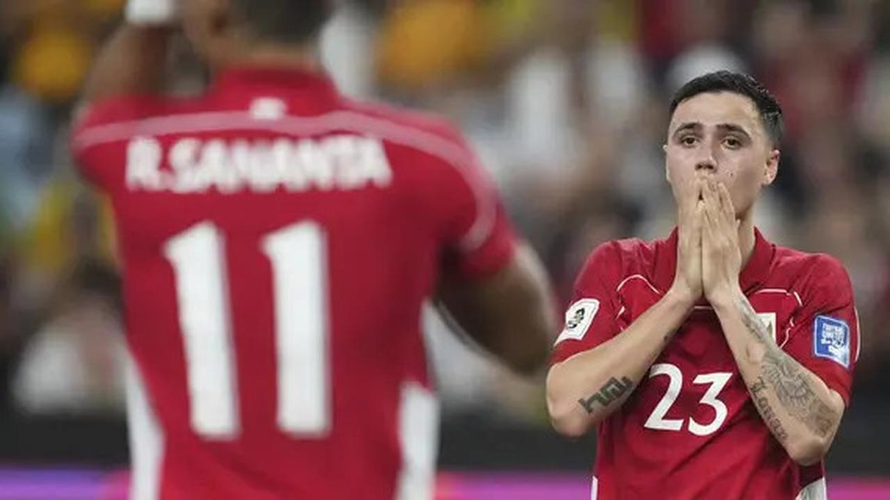Eliano Reijnders Malah Ngakak saat Dengar Dirumorkan Gabung Klub Liga Malaysia