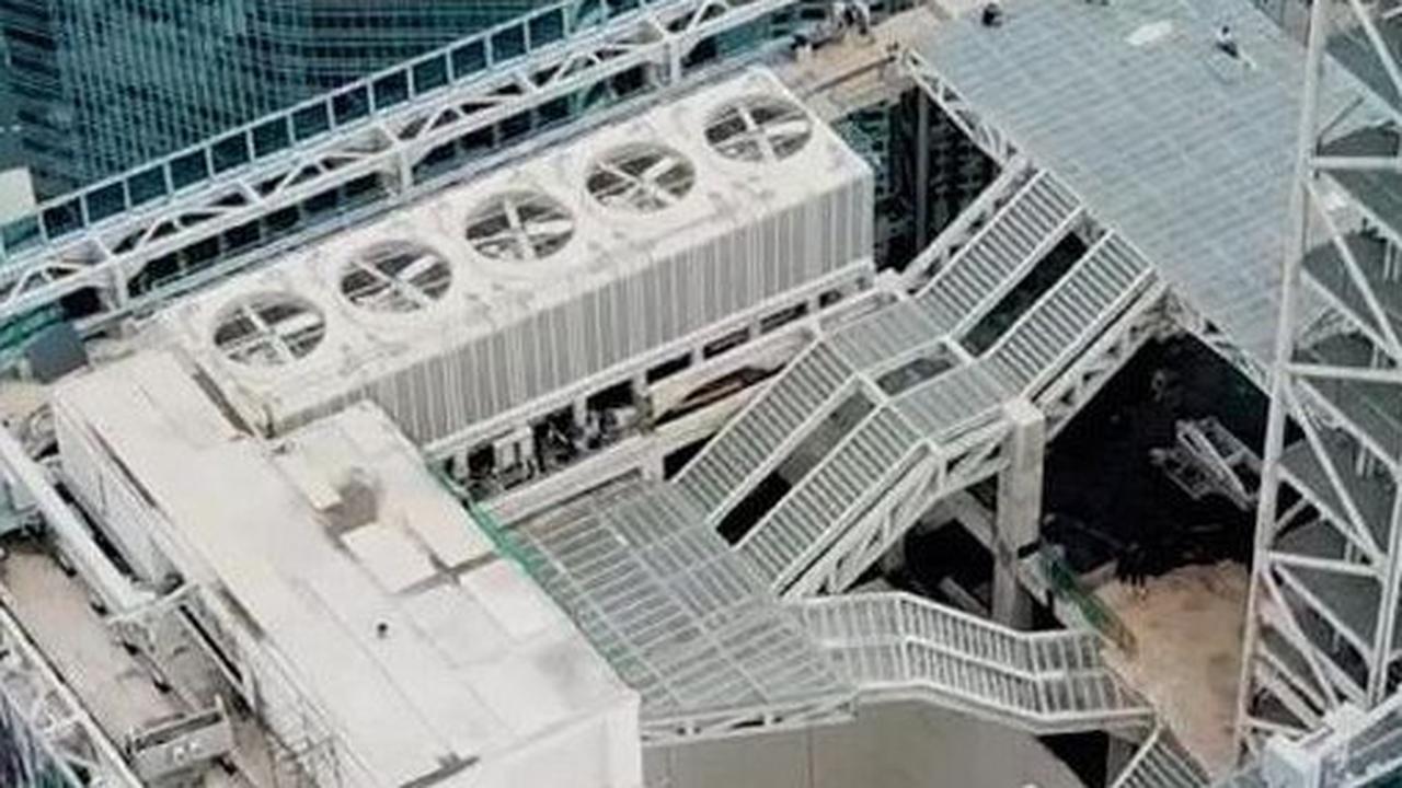 Ini Dia Sosok Pemilik Gedung Tertinggi di Indonesia, Dulu Sempat Bekerja di Perusahaan Tekstil