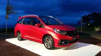 Lebih Murah Rp 2 juta, Paket Servis Honda Mobilio Sepi Peminat