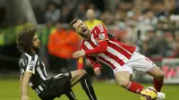 Newcastle United vs Sunderland (Reuters)