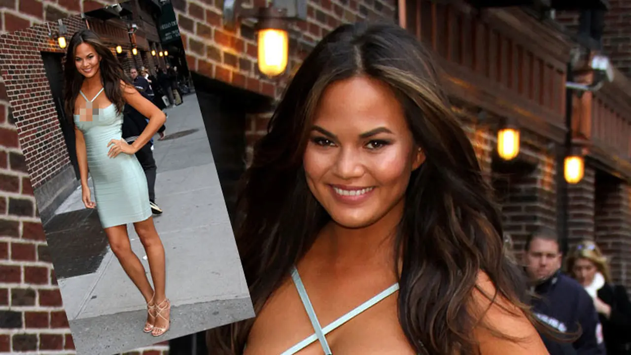 Chrissy Teigen