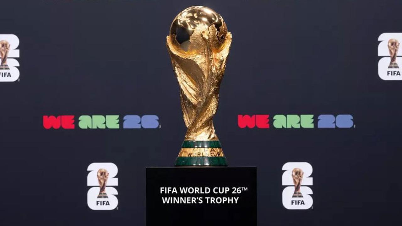 Jadwal Piala Dunia 2026 Resmi Rilis: Pecinta Bola Indonesia Harus Siap Hadapi 'Shift Malam dan Pagi'