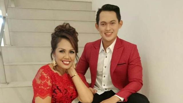 Benarkah Elly Sugigi Akan Menikah Lagi Begini Klarifikasinya Showbiz Liputan6 Com