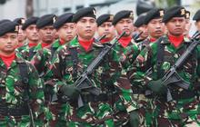 Disabilitas Bisa Jadi Anggota TNI, Ini Penjelasannya