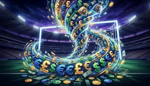 10 Klub Eropa dengan Tagihan Gaji Terbesar 2026/2027: Real Madrid dan Man City Teratas