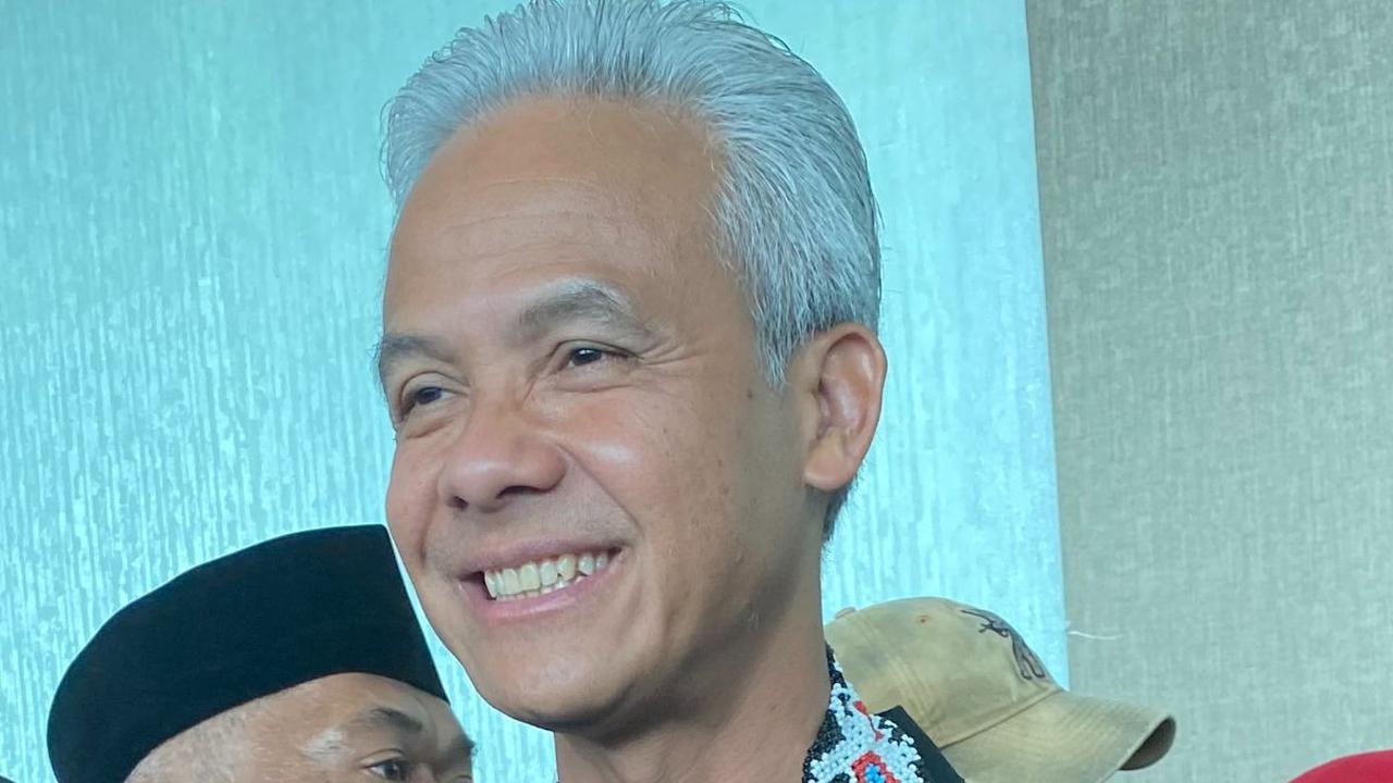 Tiga Strategi Ganjar-Mahfud Kendalikan Harga Bahan Pokok Jika Menang Pilpres 2024