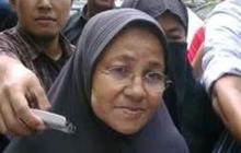 Istri Pengasuh Ponpes Ngruki Abu Bakar Ba'asyir Meninggal Dunia