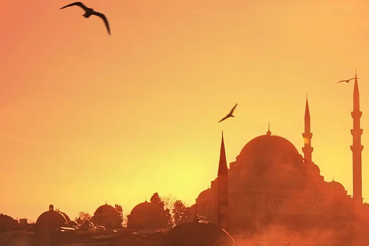 [Bintang] Puasa Muharram: Ini 5 Manfaatnya, Bikin Langsing Juga Lho