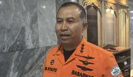 Kabasarnas Pastikan Pencarian Rombongan Jurnalis Hilang Kontak Tetap Berlanjut