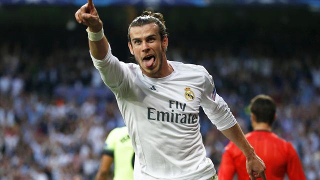 Gareth Bale