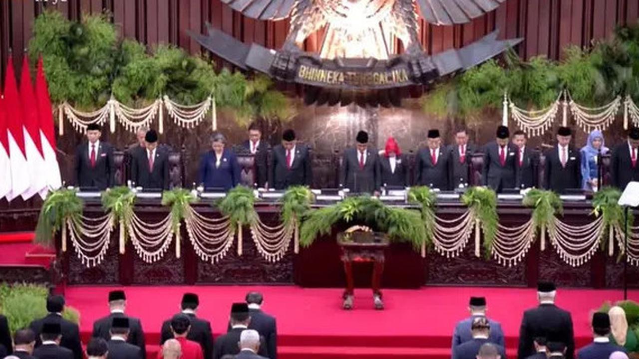 Blak-blakan Petinggi Gerindra Ungkap Ada Elite Partai Kuning Ingin Duduki Kursi MPR