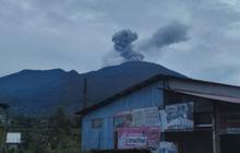 Status Gunung Marapi Turun ke Level II, Masyarakat Tetap Diminta Waspada