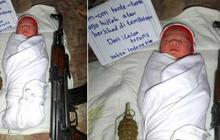 Keji, dari bayi tak berdosa hingga bocah diajari dukung ISIS