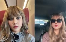 Sempat Sakit Saraf, 7 Potret Terbaru Nita Thalia yang Bakal Comeback di Dunia Hiburan, Makin Canrtik dengan Rambut Blonde
