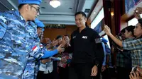 Harapan Agus Yudhoyono di HUT ke-15 Partai Demokrat