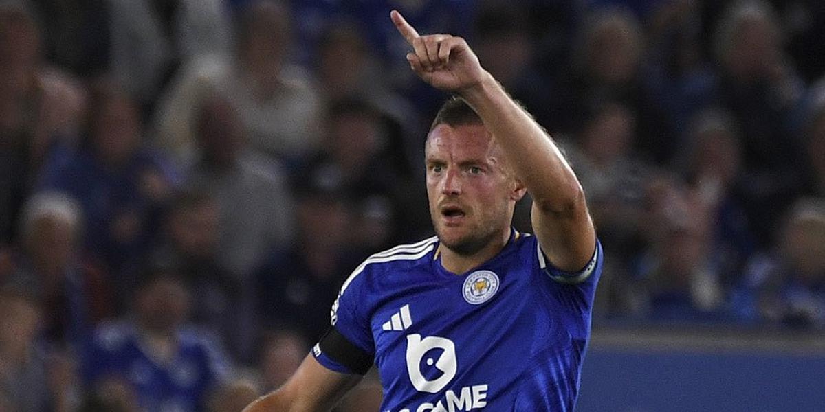 Jami Vardy Pimpin Lini Serang Manchester United di Musim 2025/2026?