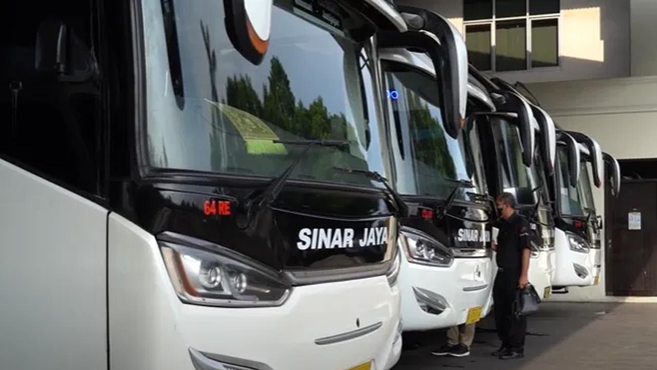 Sempat Berhenti Operasi Saat Covid-19
