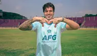 Bursa Transfer BRI Super League 2026/2027: Sergio Castel Tambah Kuat Aroma Spanyol di Persik