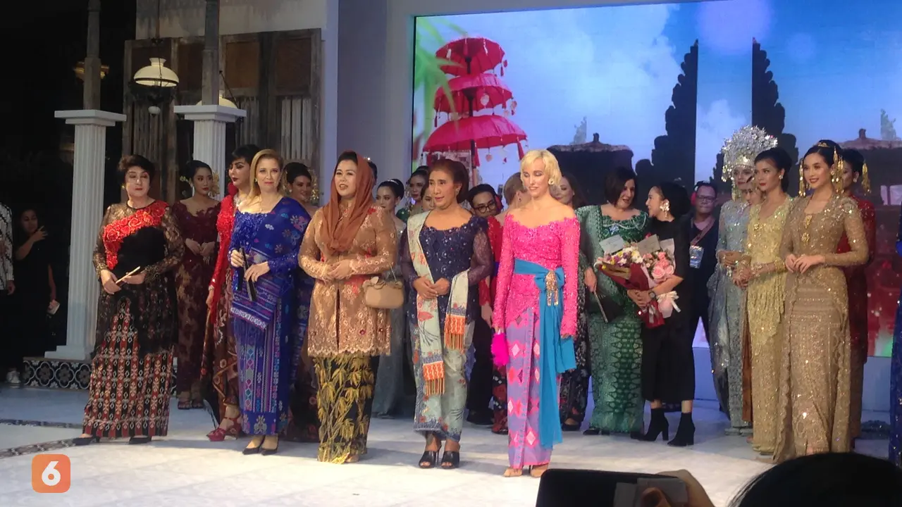 Fashion & Cultural Festival 2019