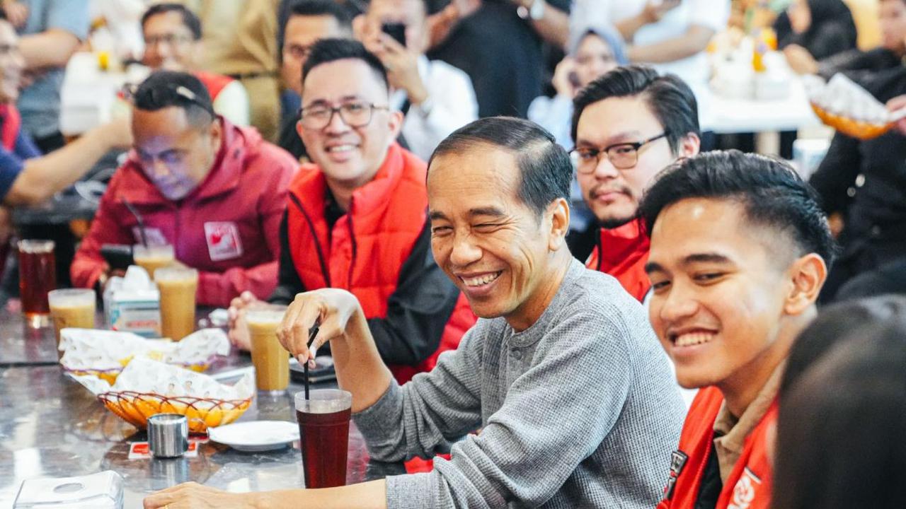 Dengan tidak lolosnya PSI ke DPR, Kaesang bakal mengalihkan fokus pada Pilkada Serentak yang digelar pada November 2024.