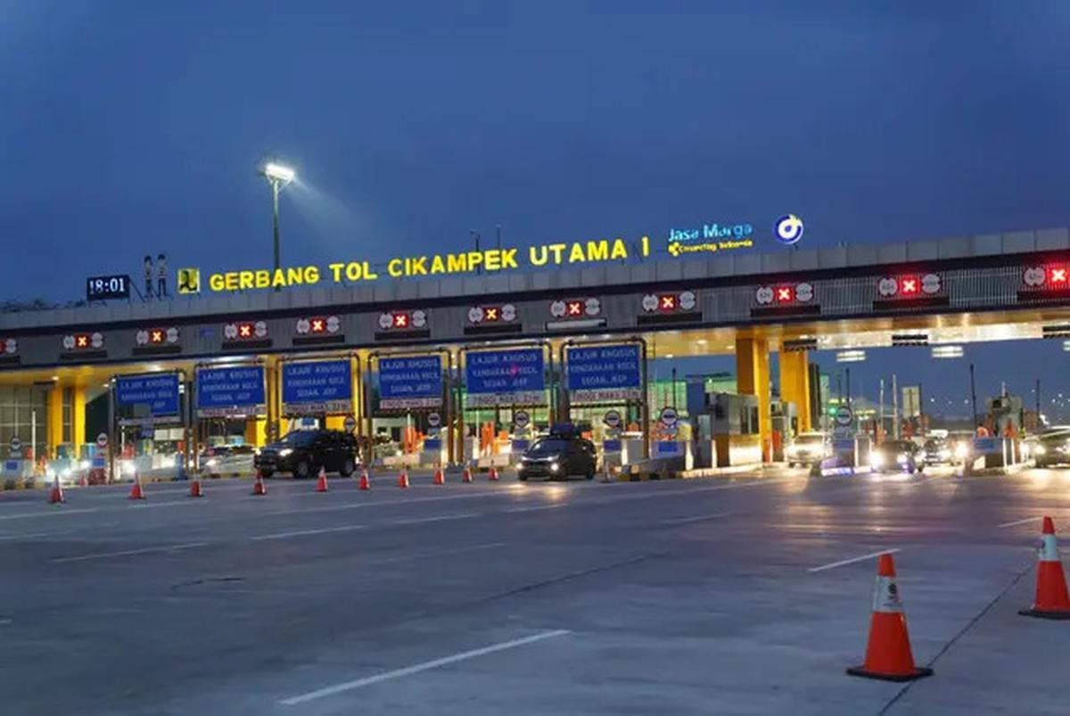 Diskon Tarif 20% di Ruas Tol Trans Jawa Masih Berlaku Hari Ini 9 Juni 2025