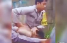 Warga dan Polisi Berhasil Gagalkan Upaya Pencurian di Bogor, Satu Pelaku Ditangkap