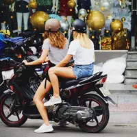 Ilustrasi Motor/https://unsplash.com/Ryo Yoshitake