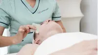 Pengencangan Kulit Tanpa Pembedahan Lewat Treatment Terbaru VFU dan Face Sculpting