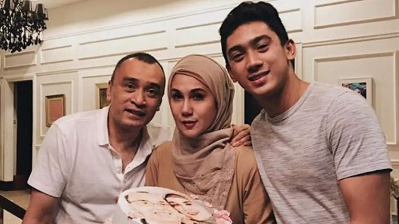 [Bintang] Daffa Wardhana