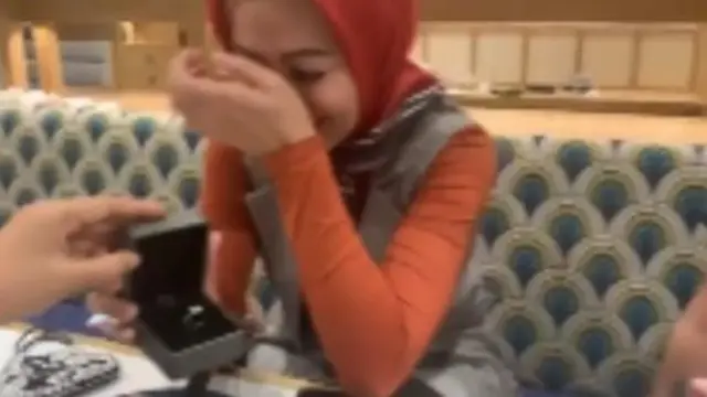 Ferry Irawan dan Venna Melinda
