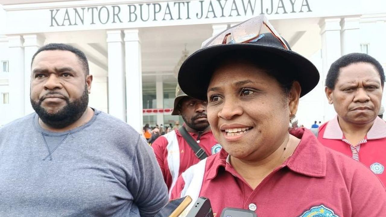 Pemkab Jayawijaya Minta Warga Pahami Pentingnya Pemilahan Sampah Demi Lingkungan Bersih