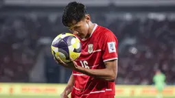 Jadwal Lengkap Timnas Indonesia di Piala AFF 2026