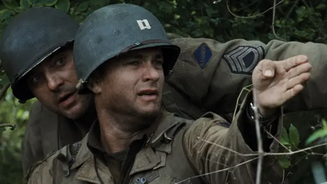 Tom Hanks