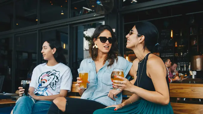 7 Tanda Kamu Sedang Berteman dengan Orang Toxic