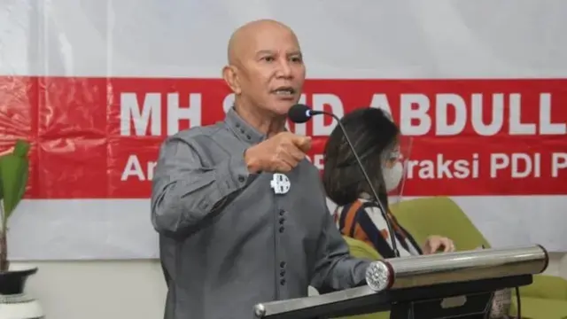 Said PDIP Jamin Hasto Tak Kabur dari KPK, Hanya Tunggu Keputusan Megawati
